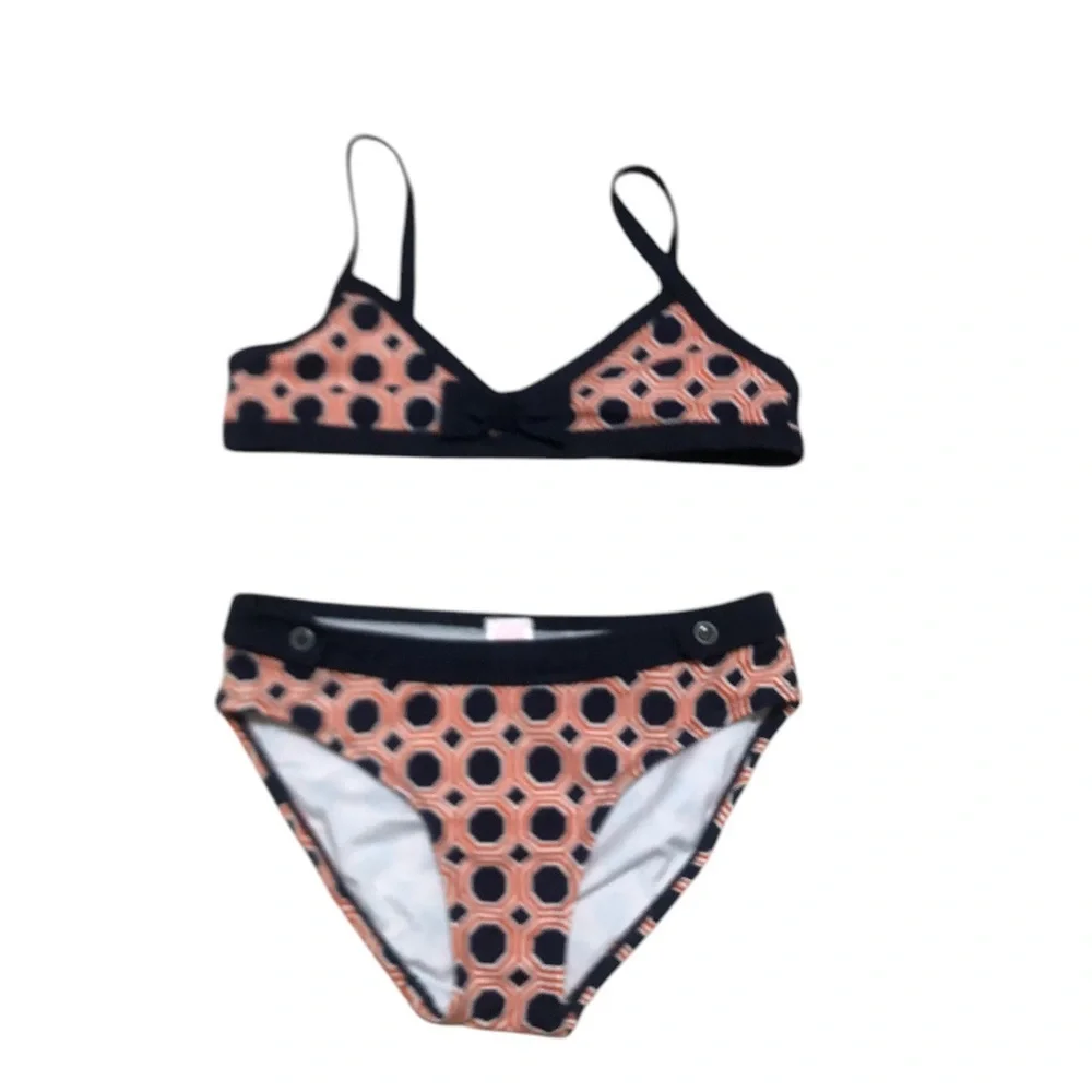 Janie and jack swimwear
